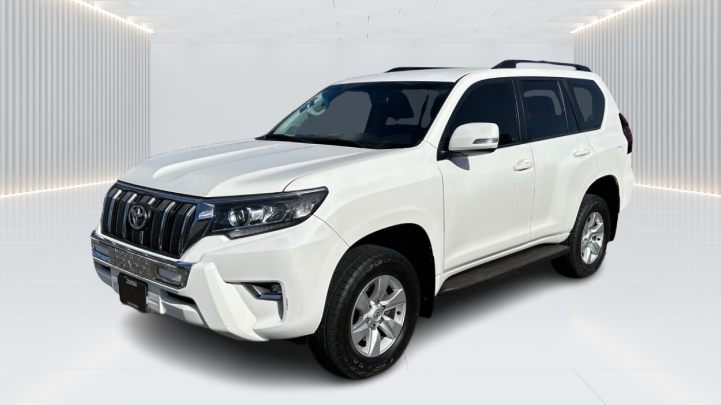 prado 2021