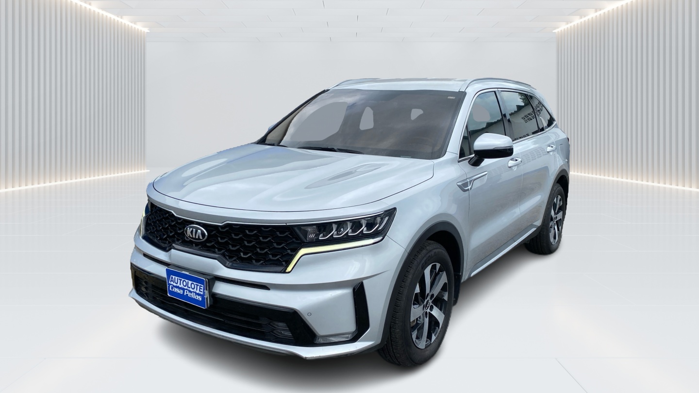 sorento 2022