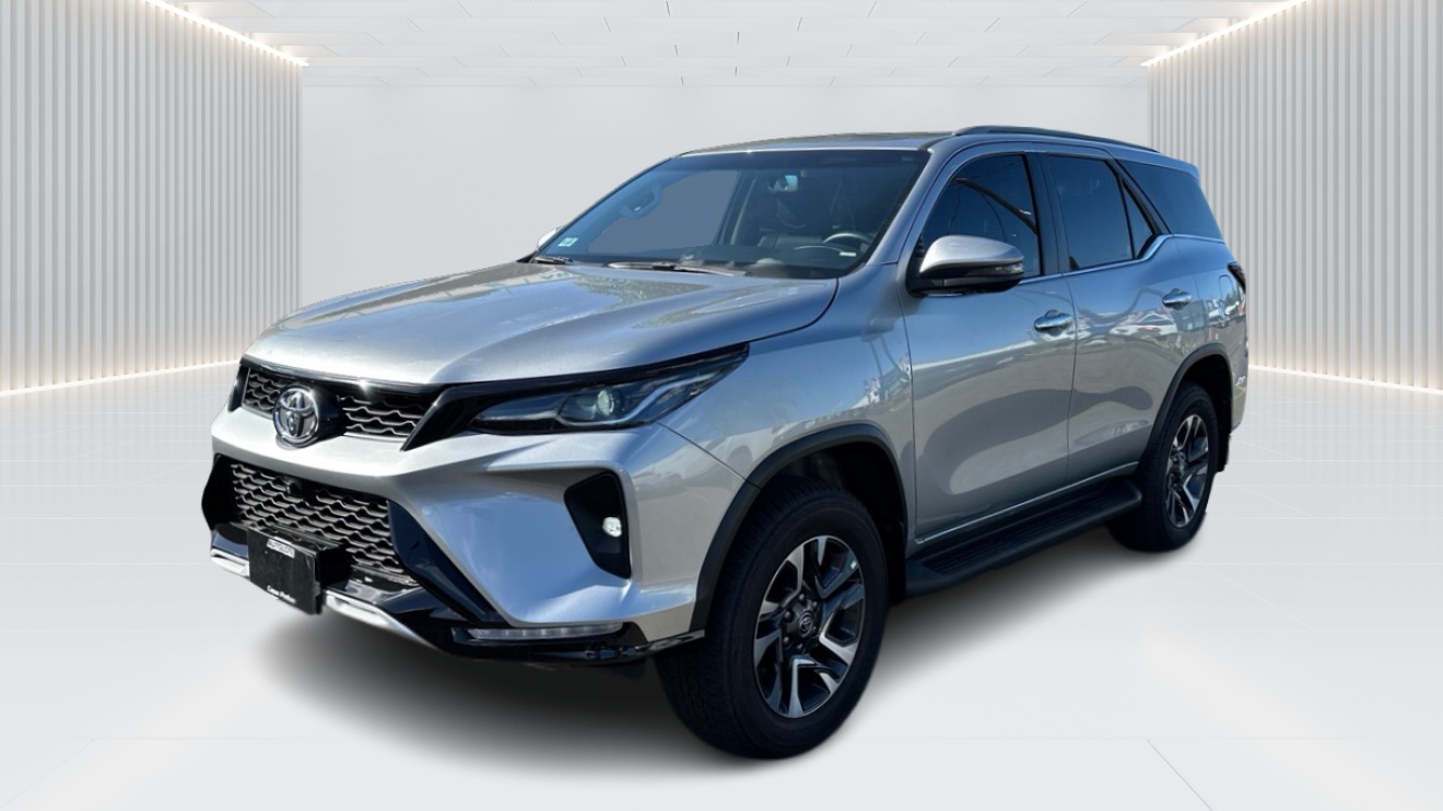 fortuner 2025