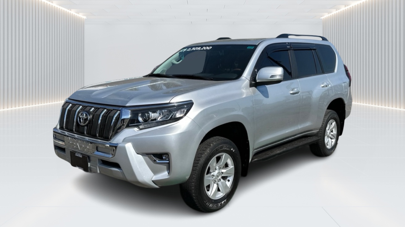 prado 2023