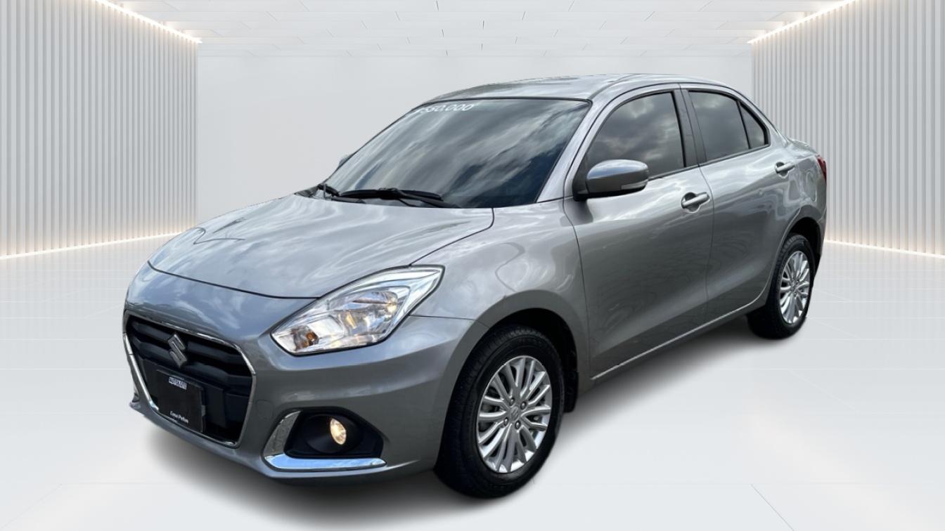 dzire 2022
