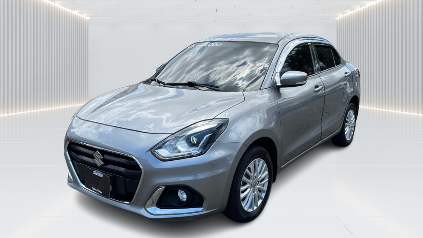 dzire 2024