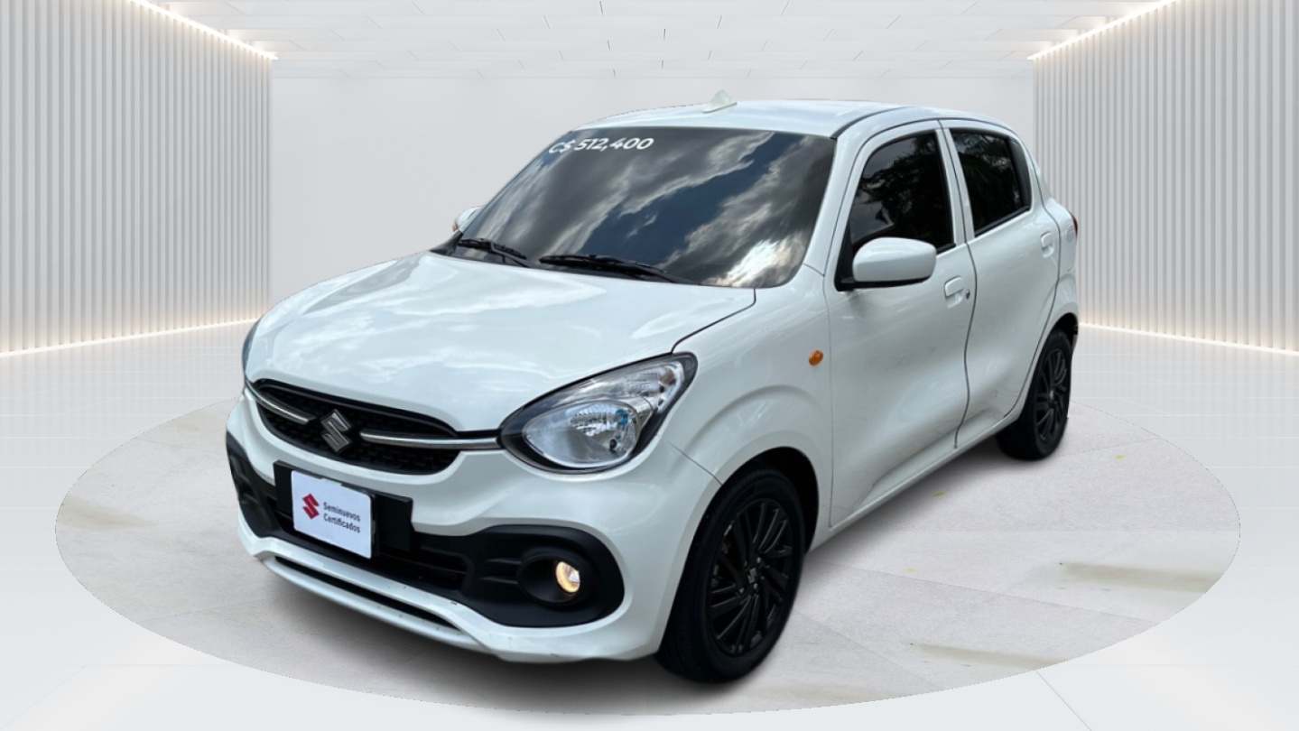 celerio 2024