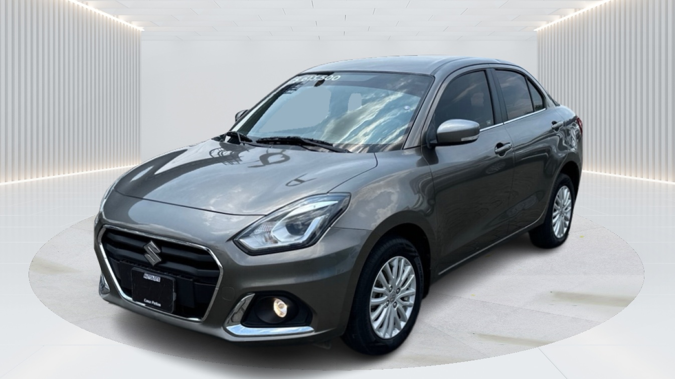 dzire 2023