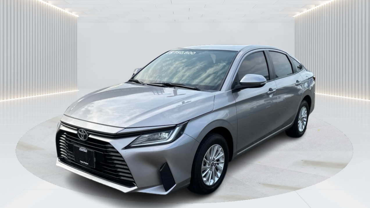 yaris 2023