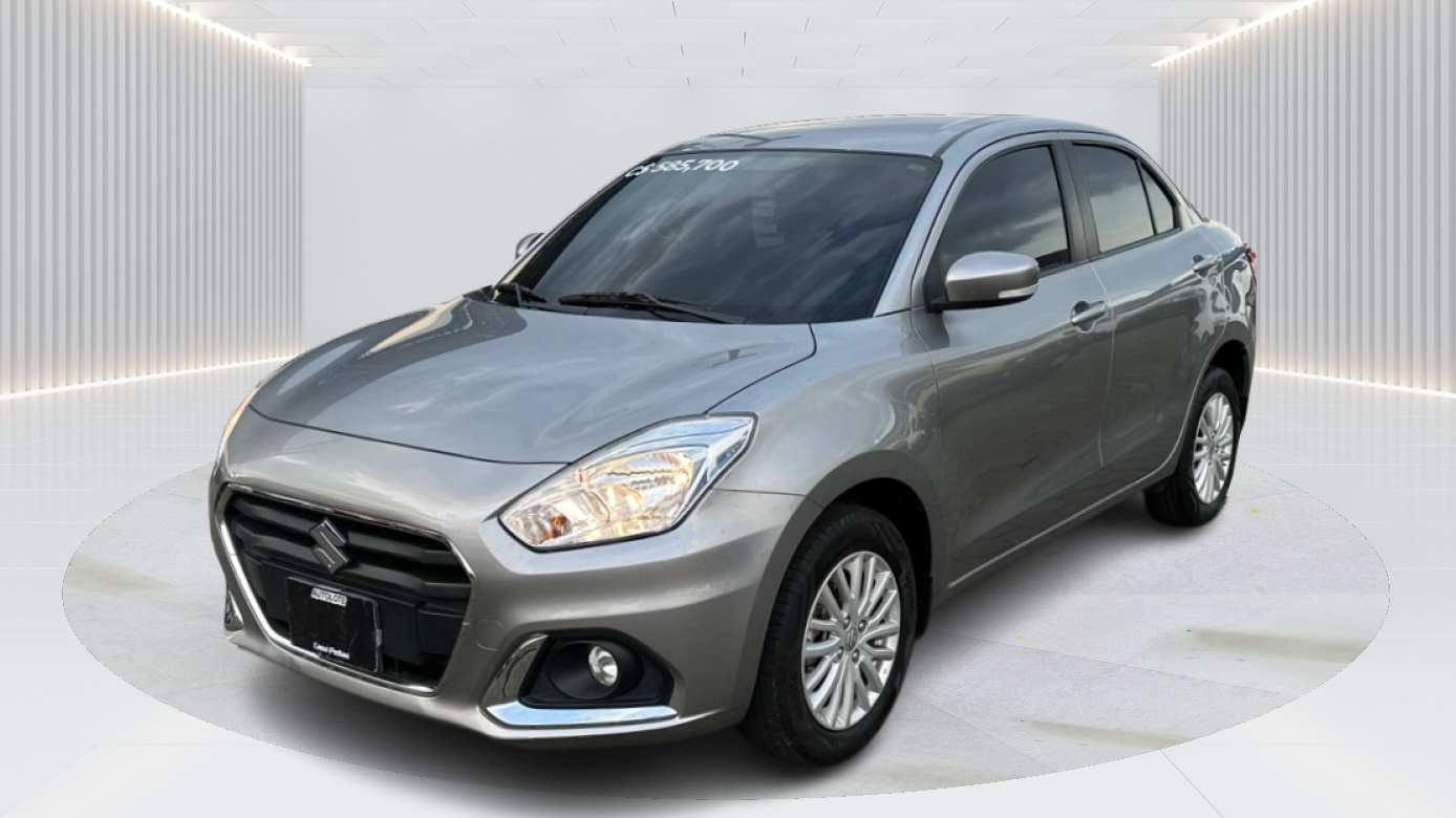dzire 2024