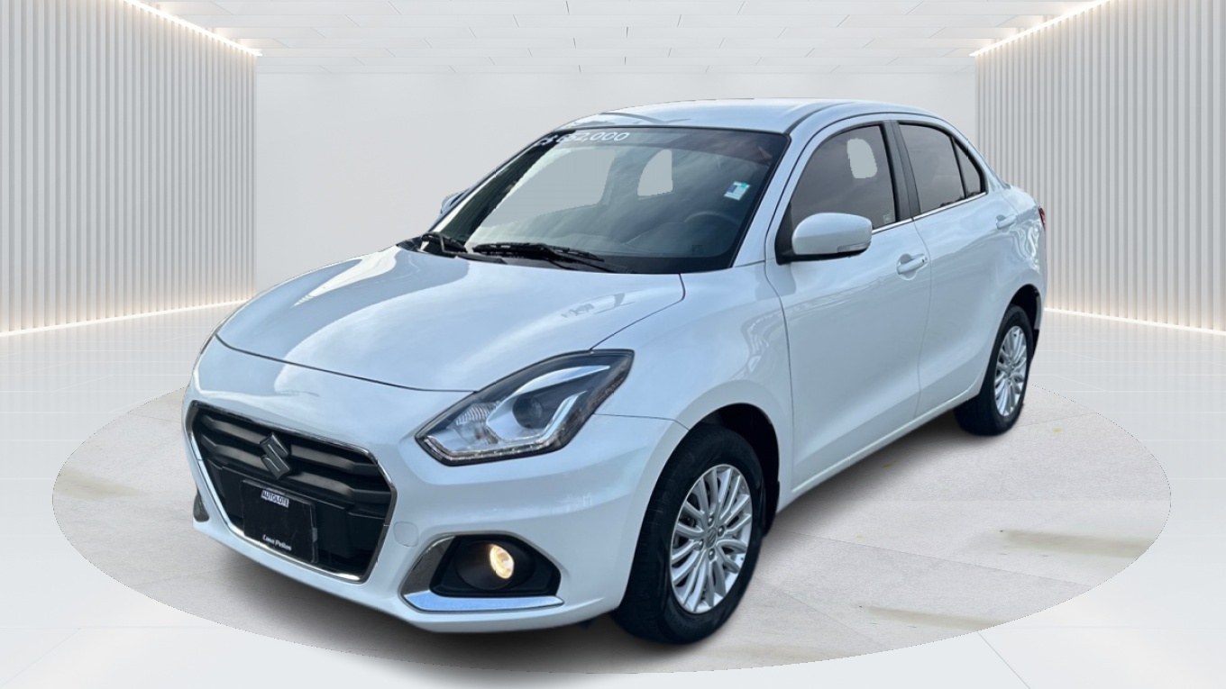 dzire 2023