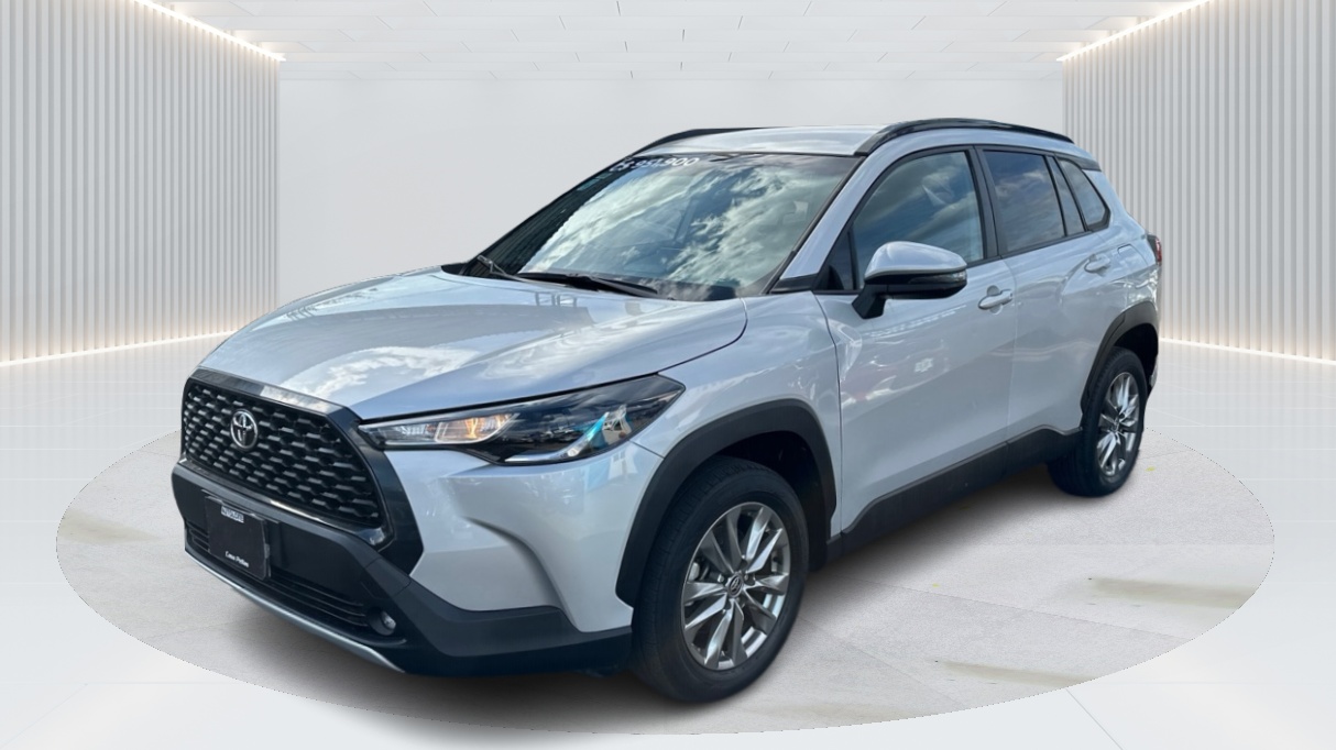 corolla cross 2023
