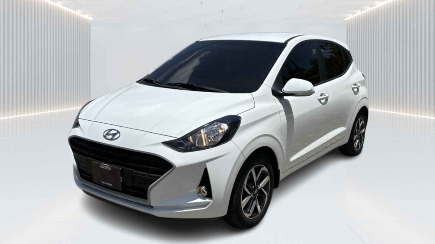 grand i 10 2023