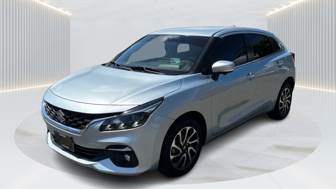 baleno 2023