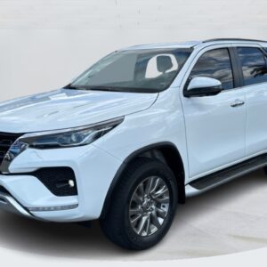 fortuner 2024