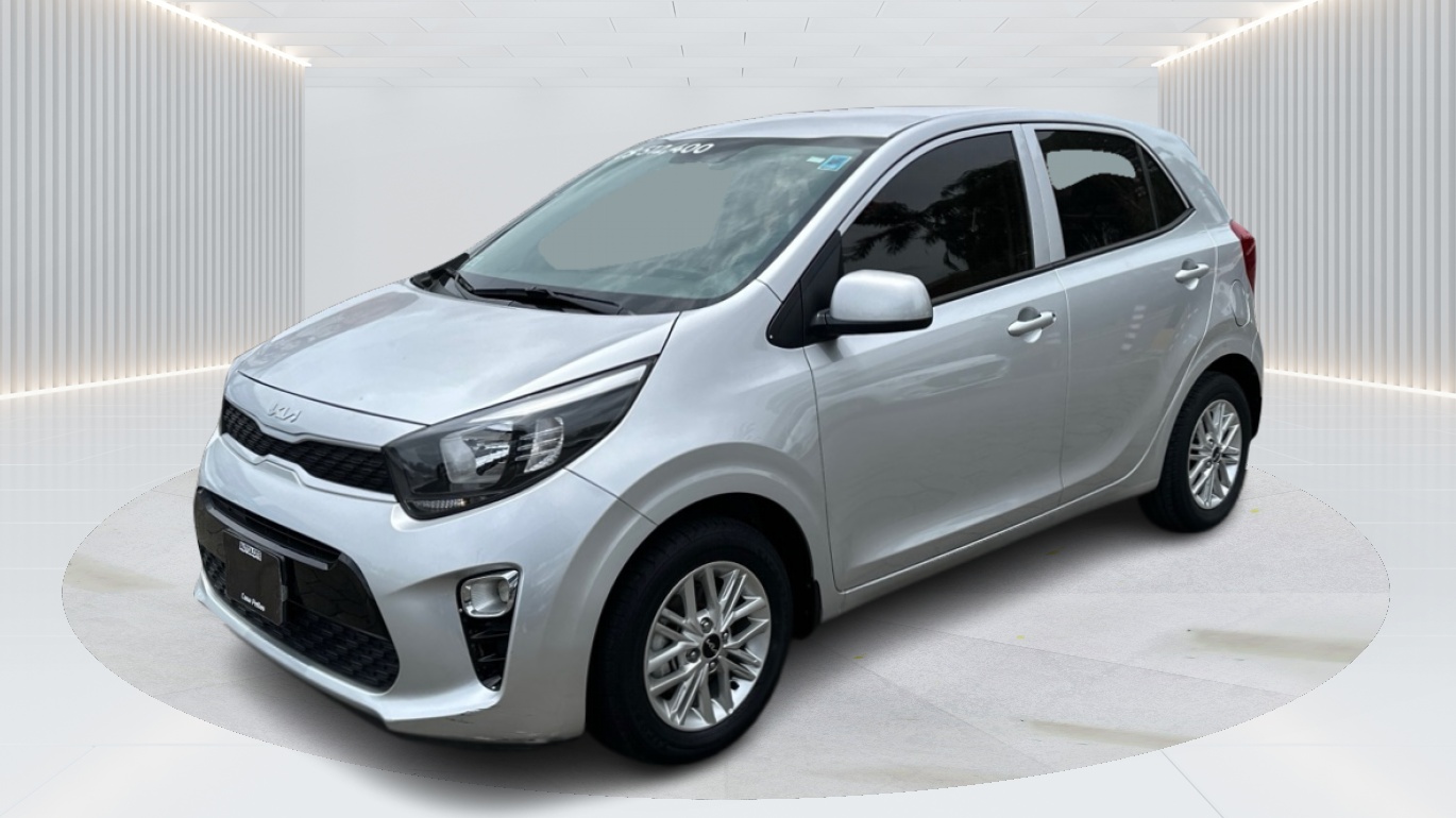 picanto 2023