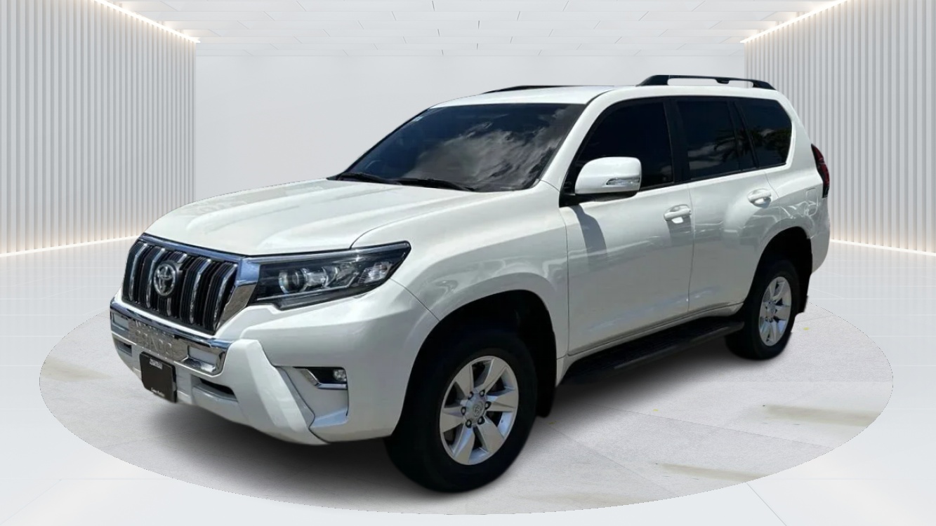 prado 2024
