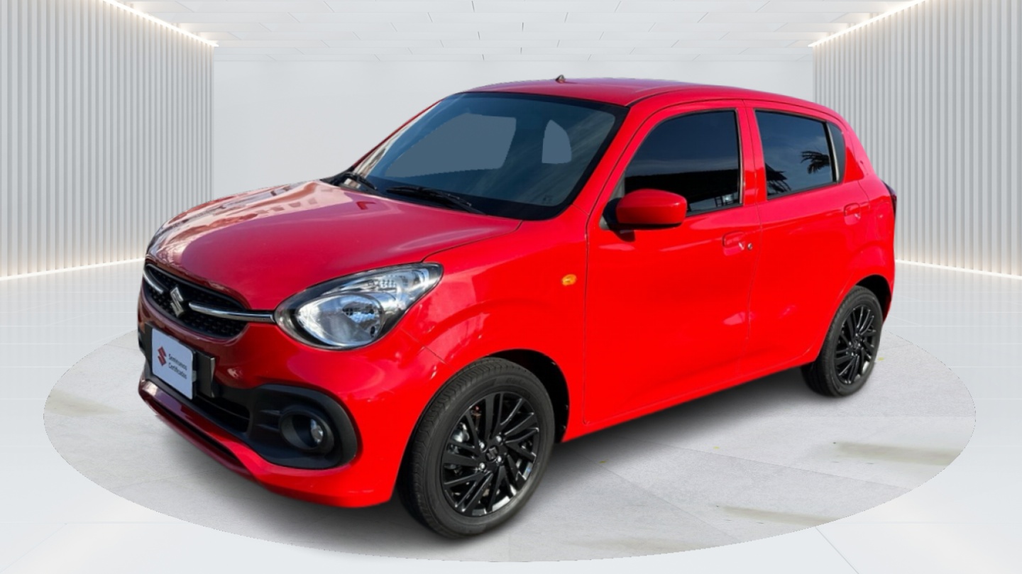 celerio 2023