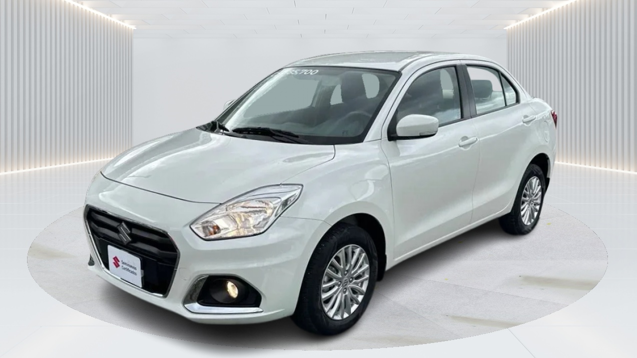 dzire 2024