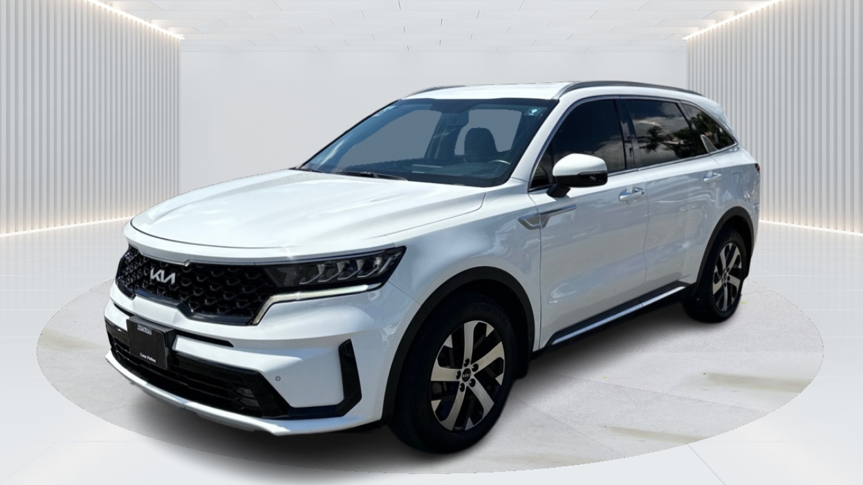 sorento 2022