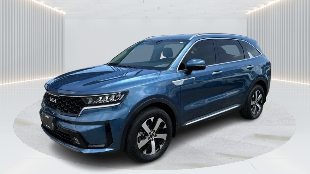 sorento 2024