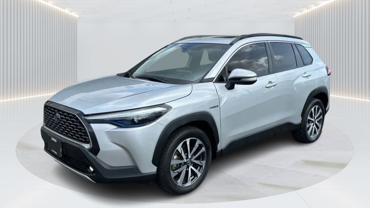 corolla cross 2023