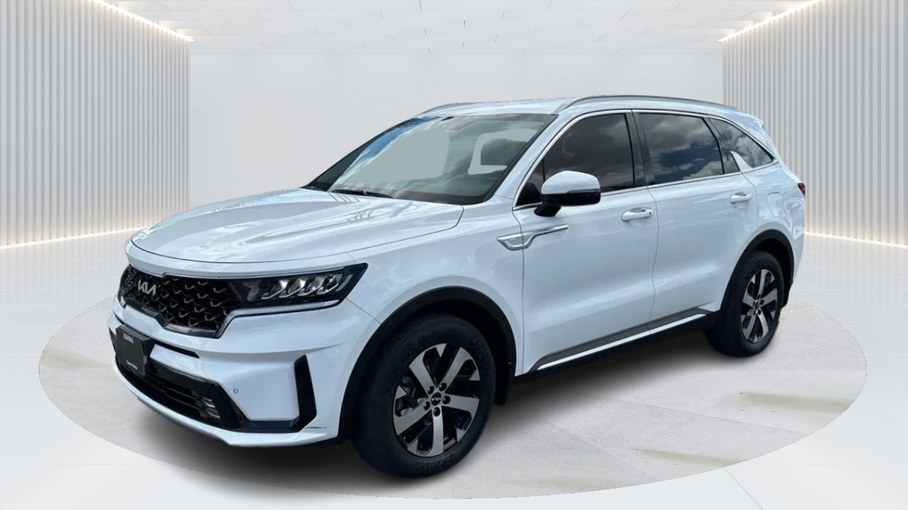sorento 2024