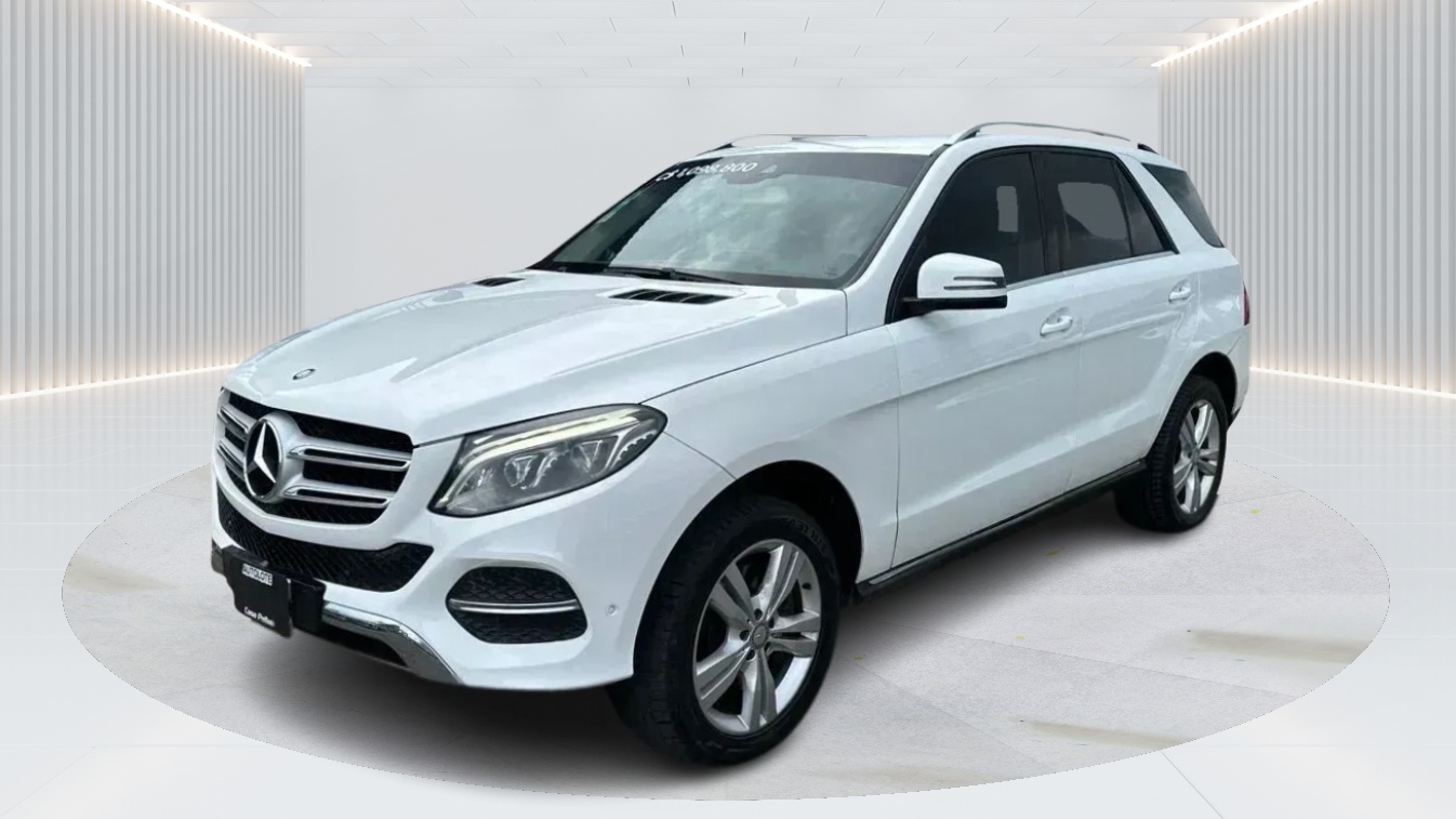 mercedes benz 2016