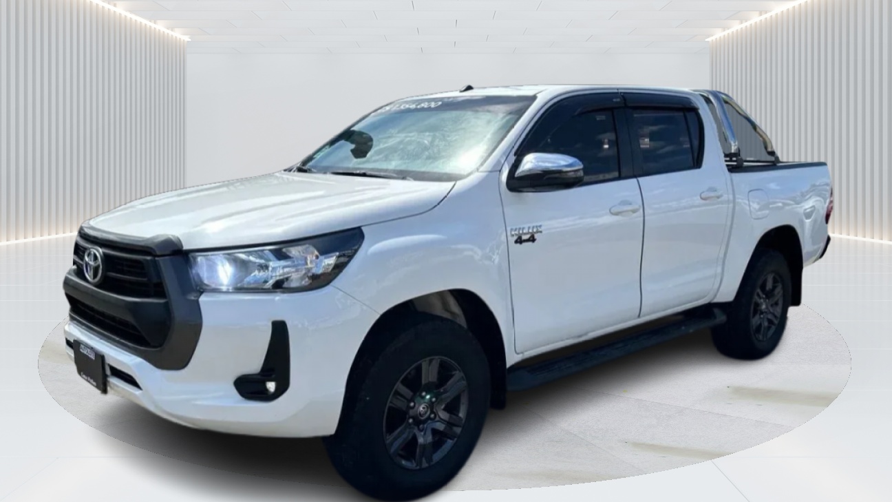 hilux 2023