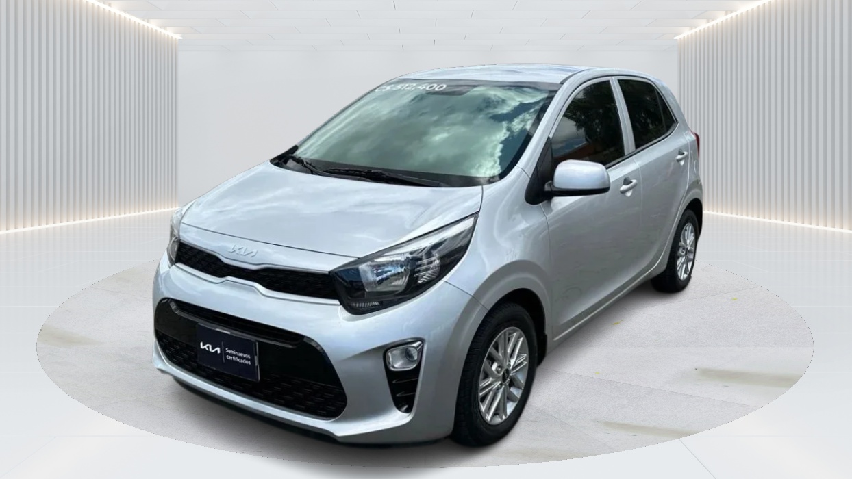picanto 2024