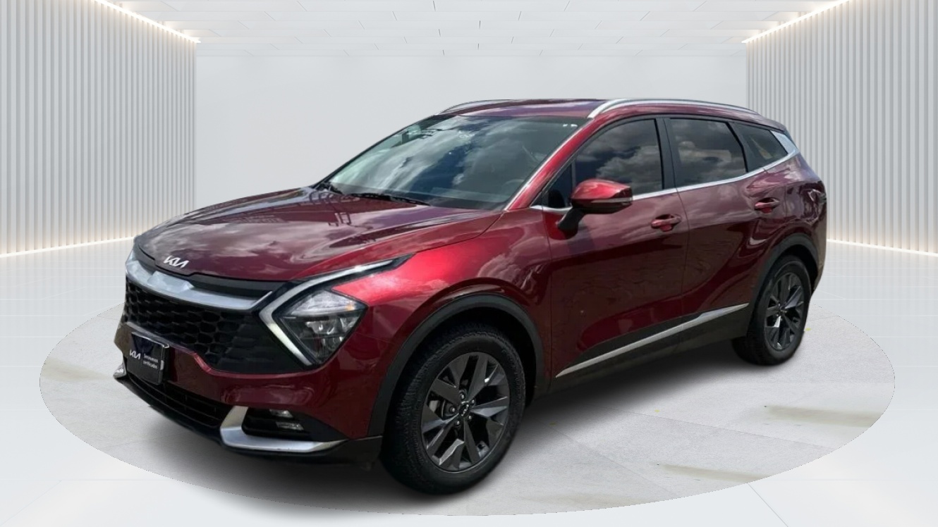 sportage 2024