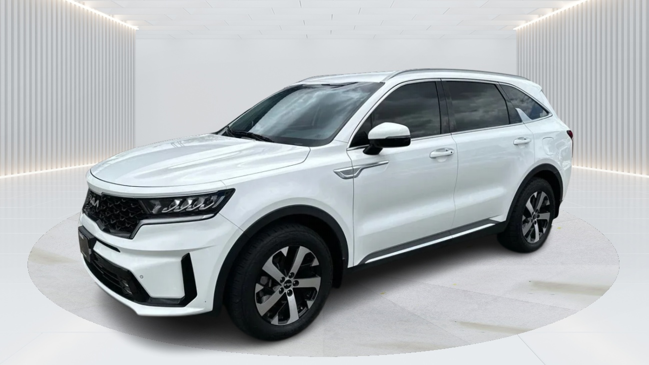 sorento 2024