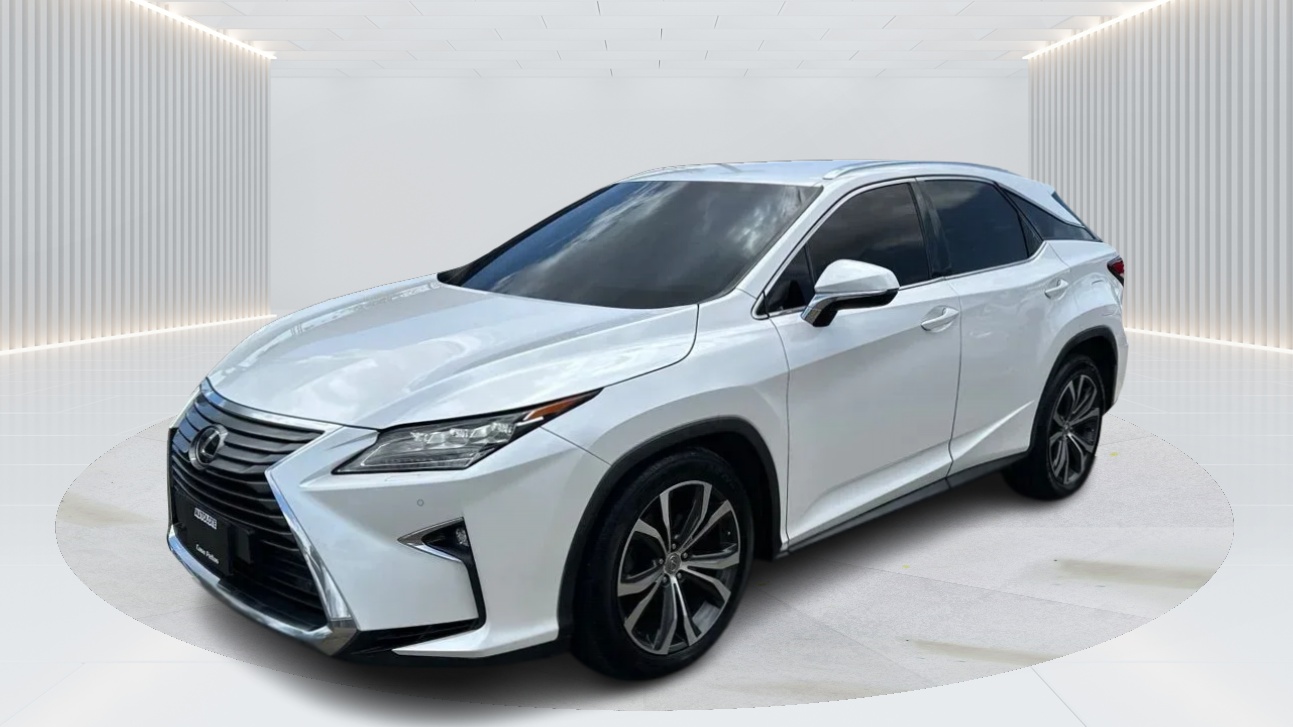 lexus 2016