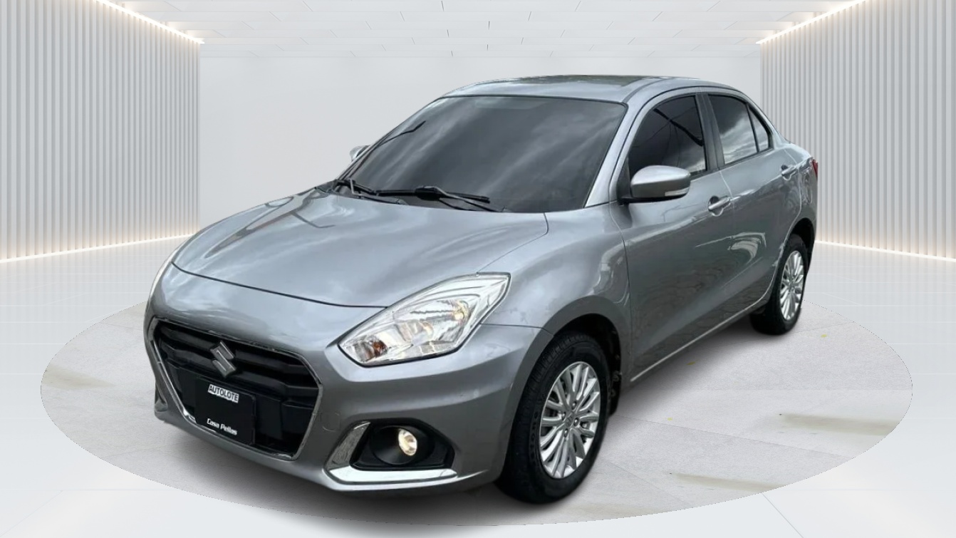 dzire 2022