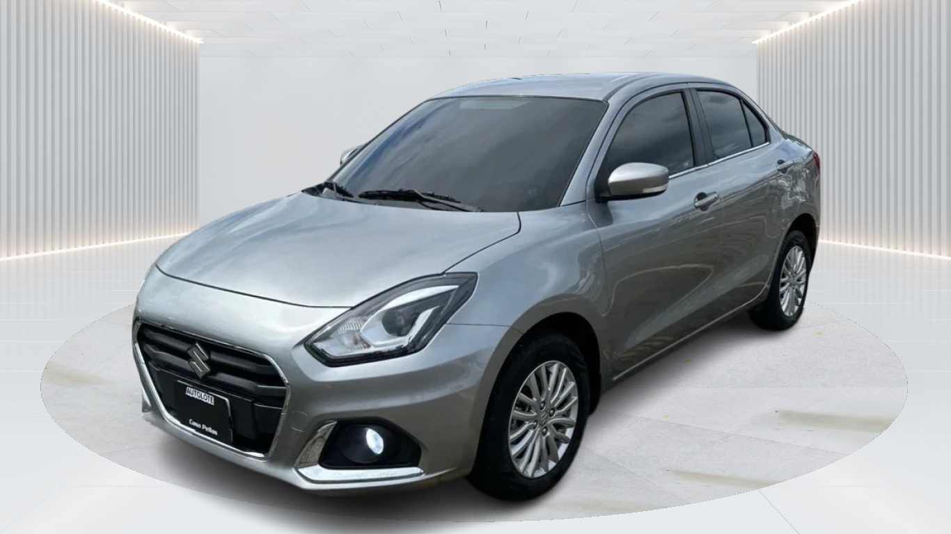 dzire 2024