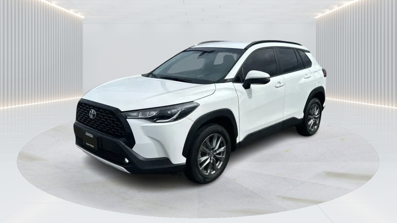 corolla cross 2023