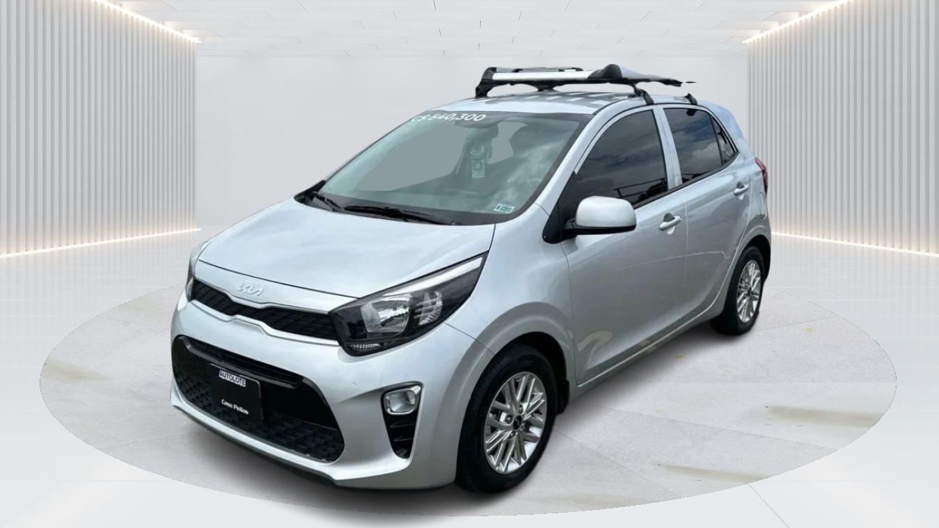 picanto 2024