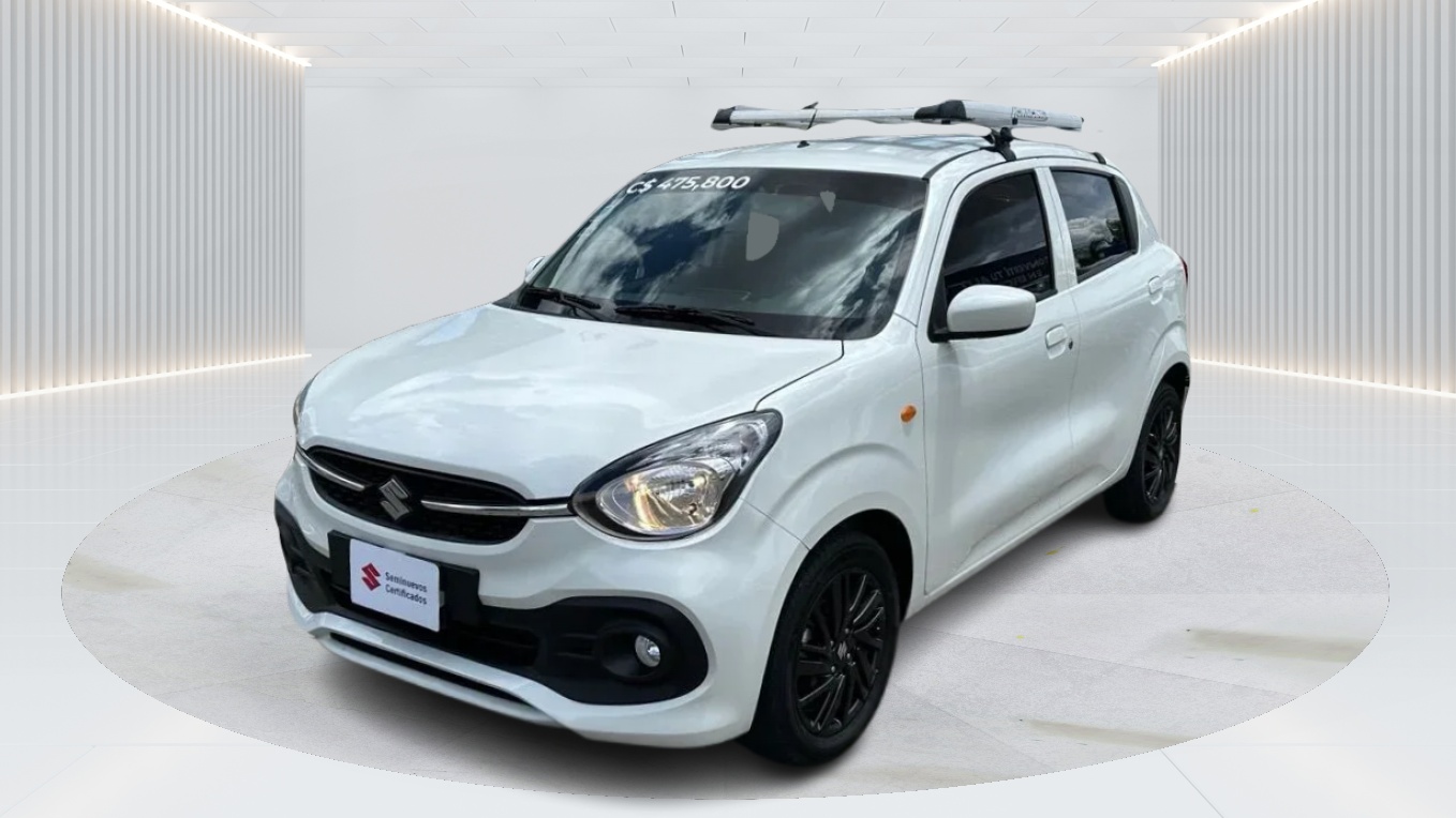 celerio 2024
