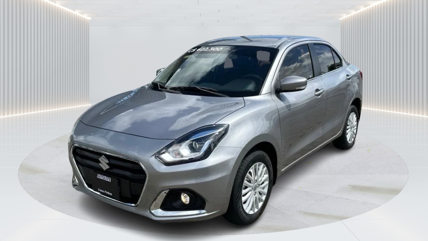 dzire 2023