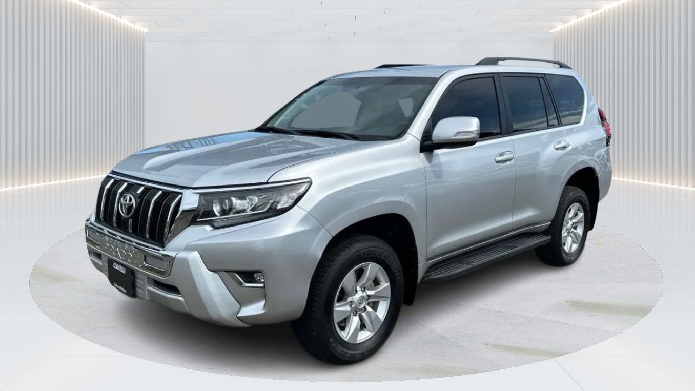 prado 2024