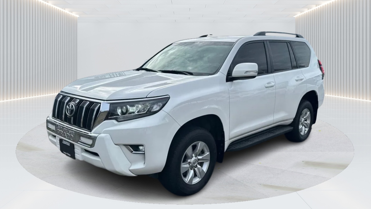 prado 2022