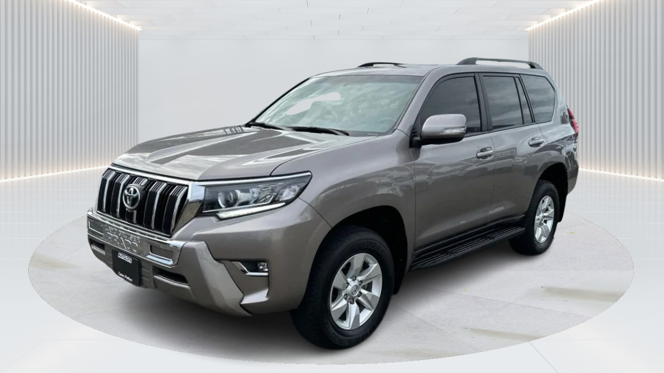 prado 2024
