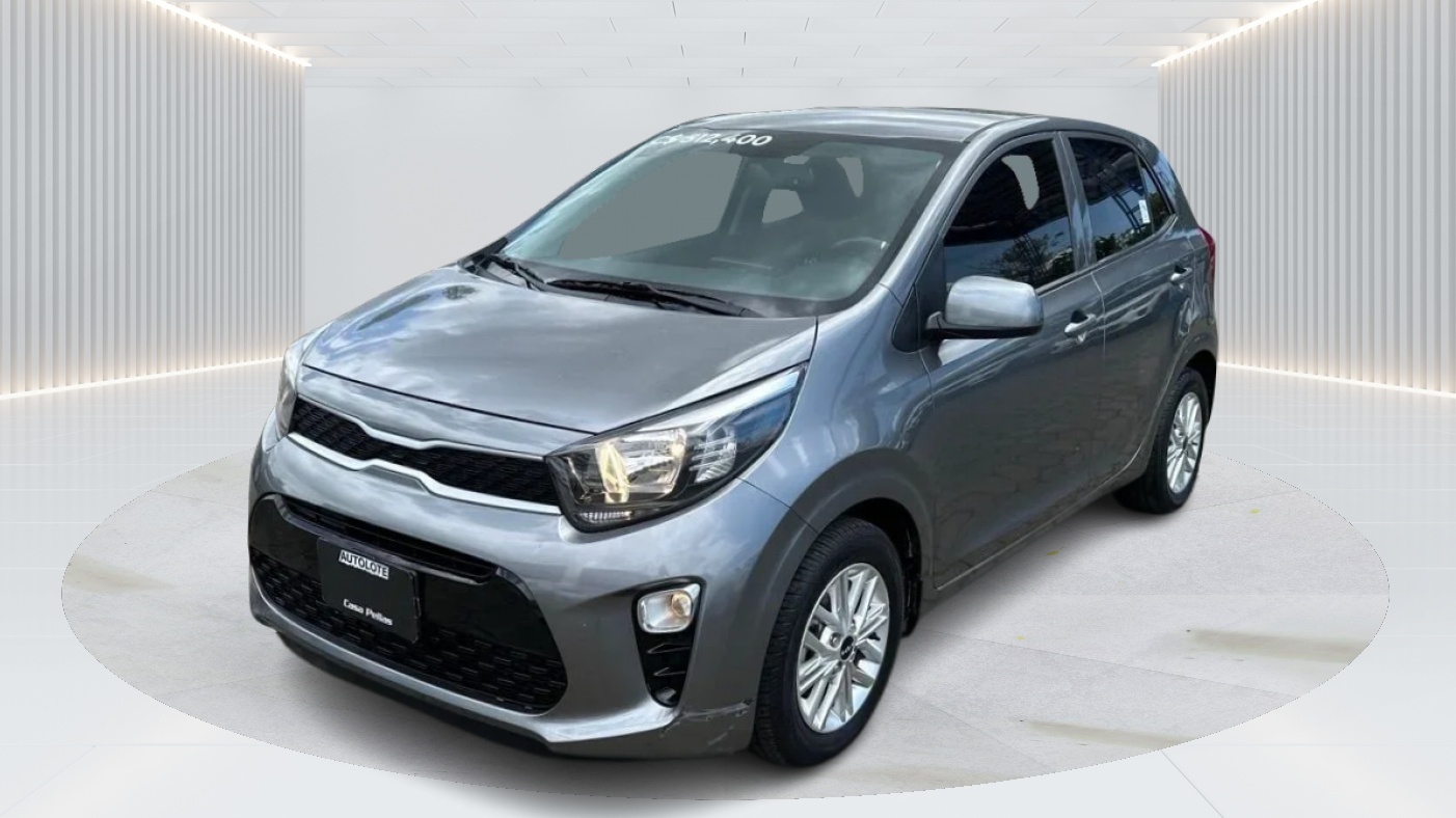 picanto 2023