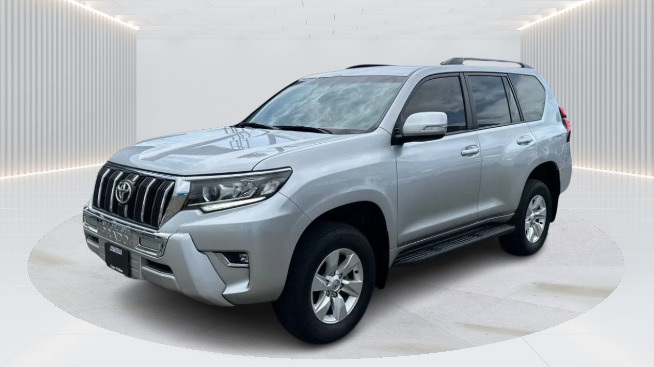 prado 2024
