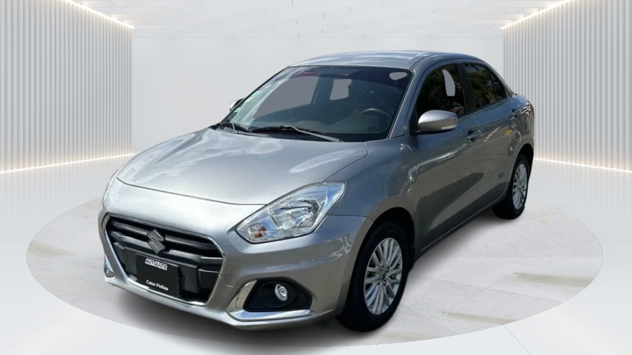 dzire 2022