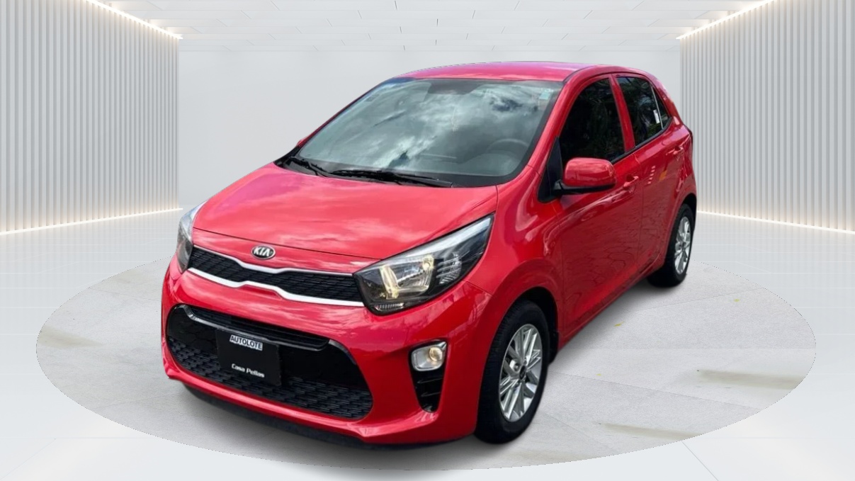 picanto 2022