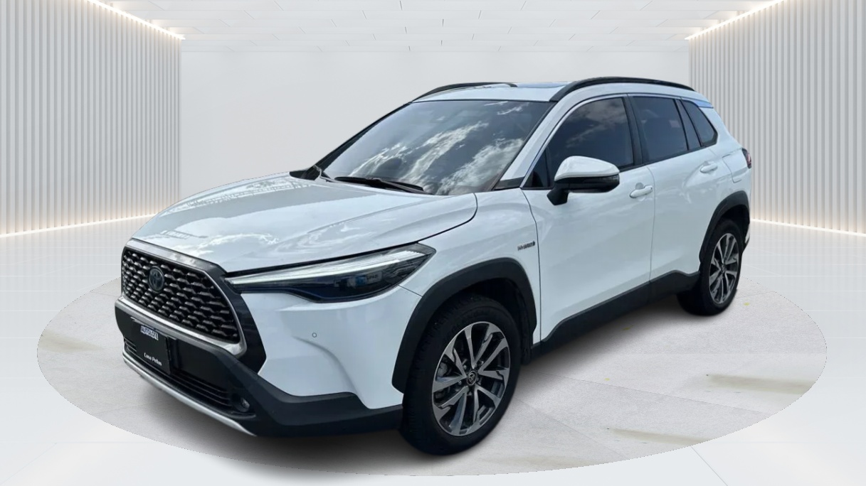corolla cross 2023