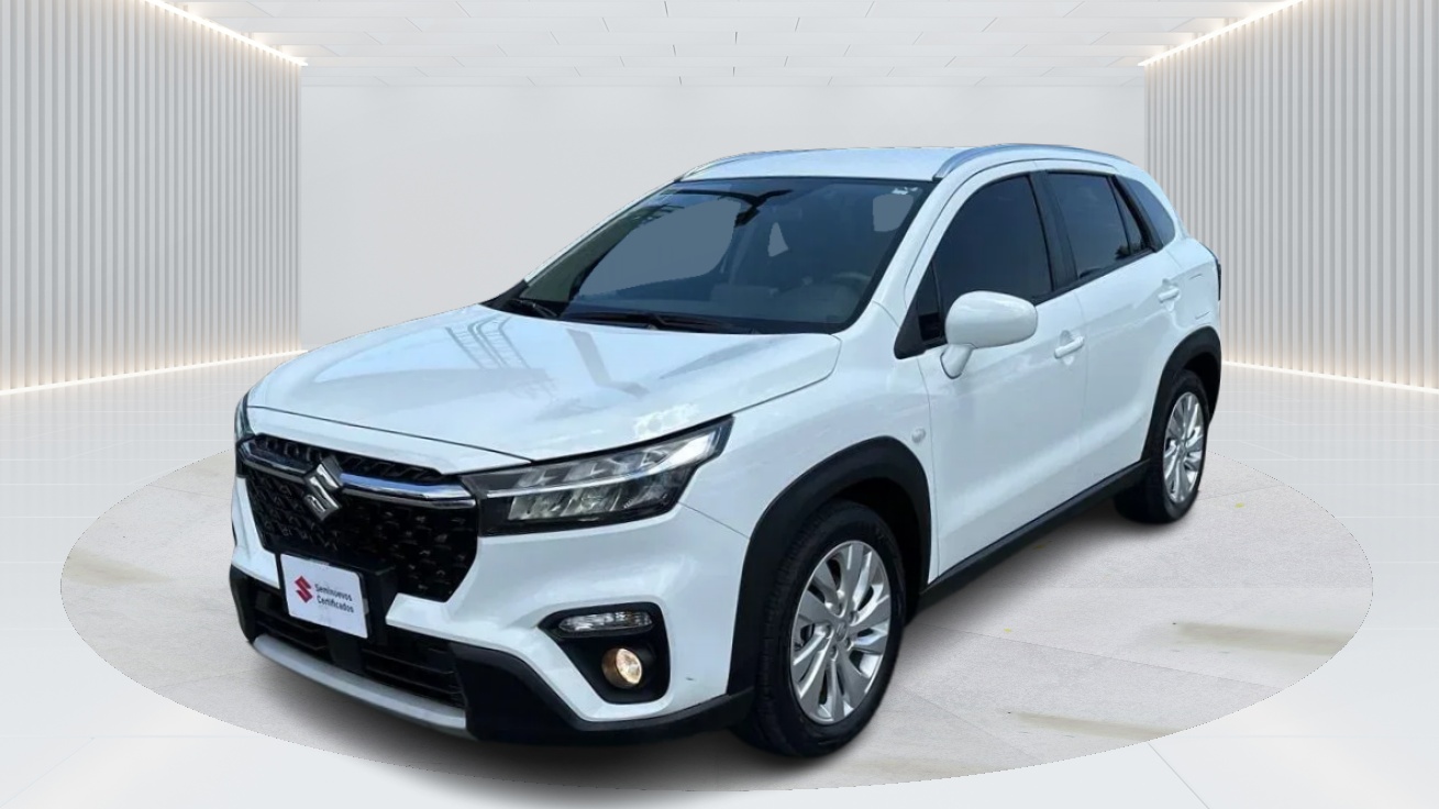s cross 2024