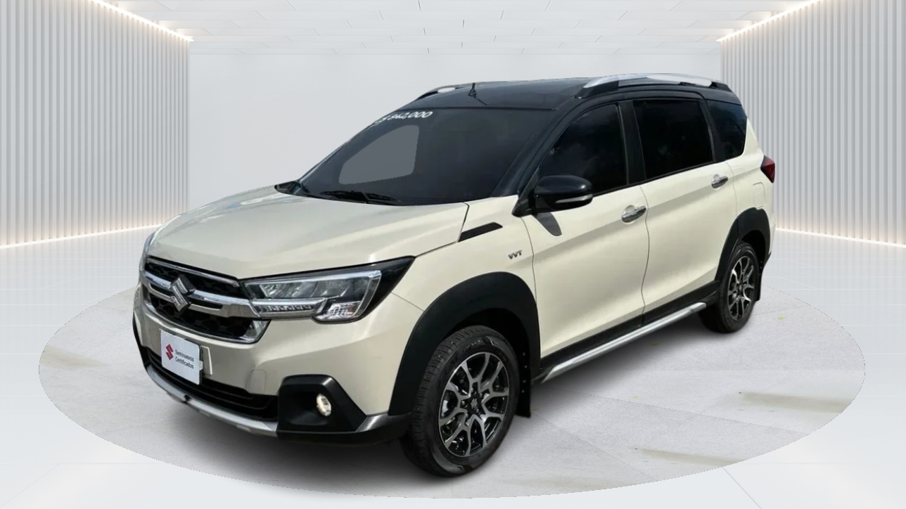 suzuki xl7 2025