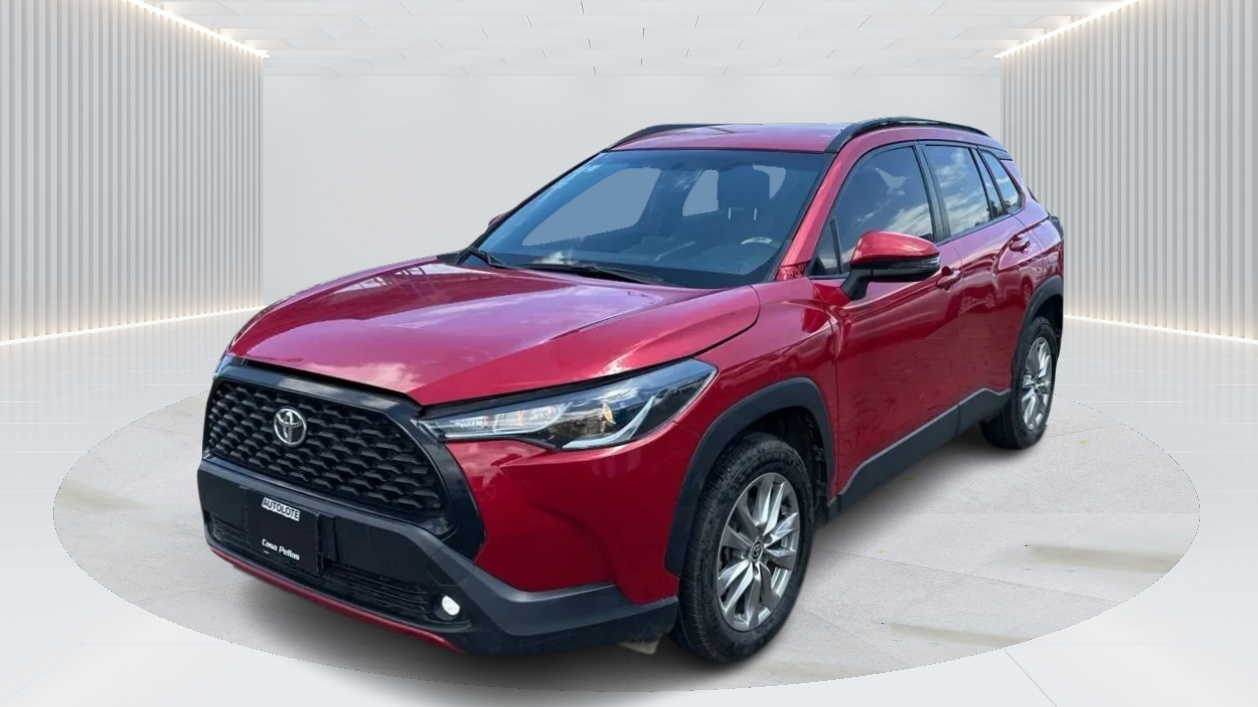 corolla cross 2023