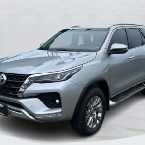 fortuner 2024