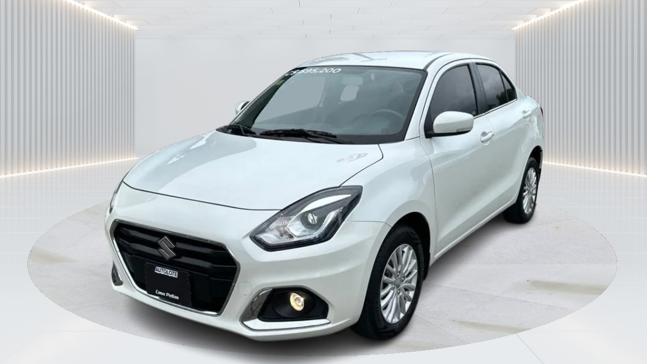 dzire 2023