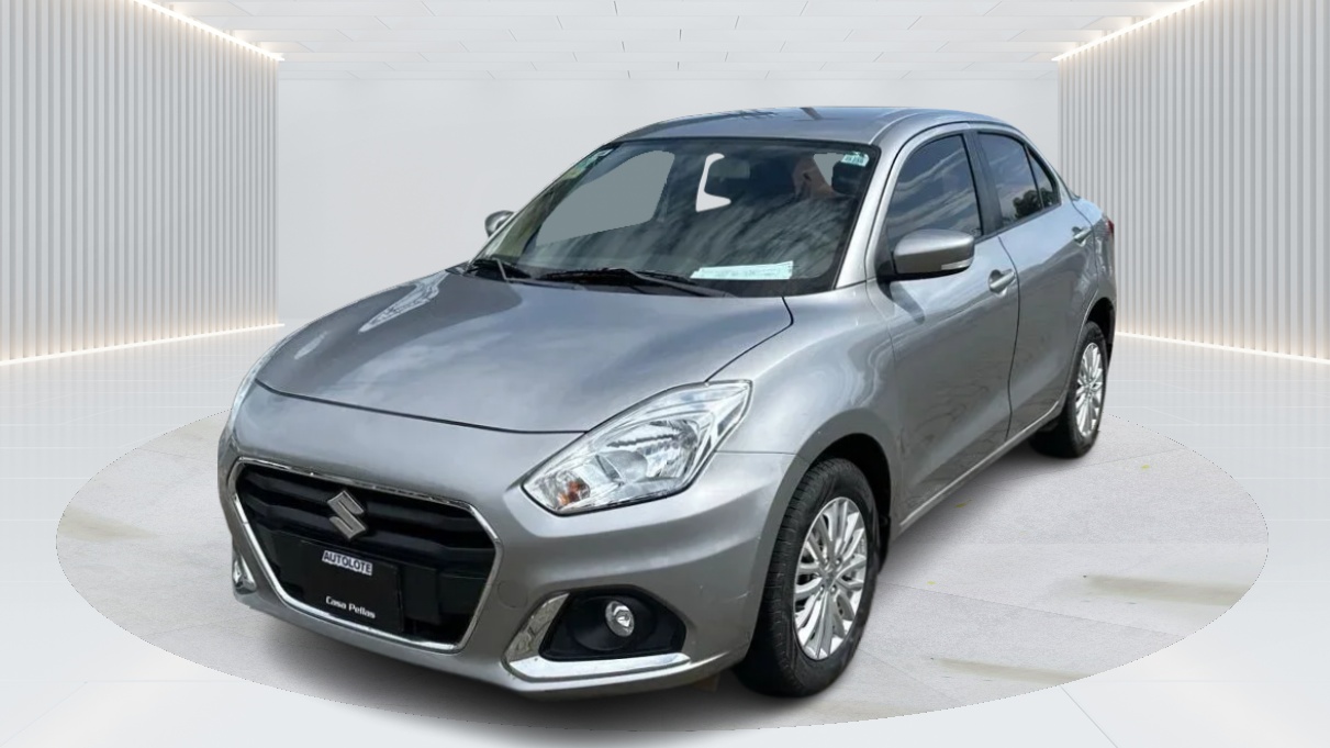 dzire 2022