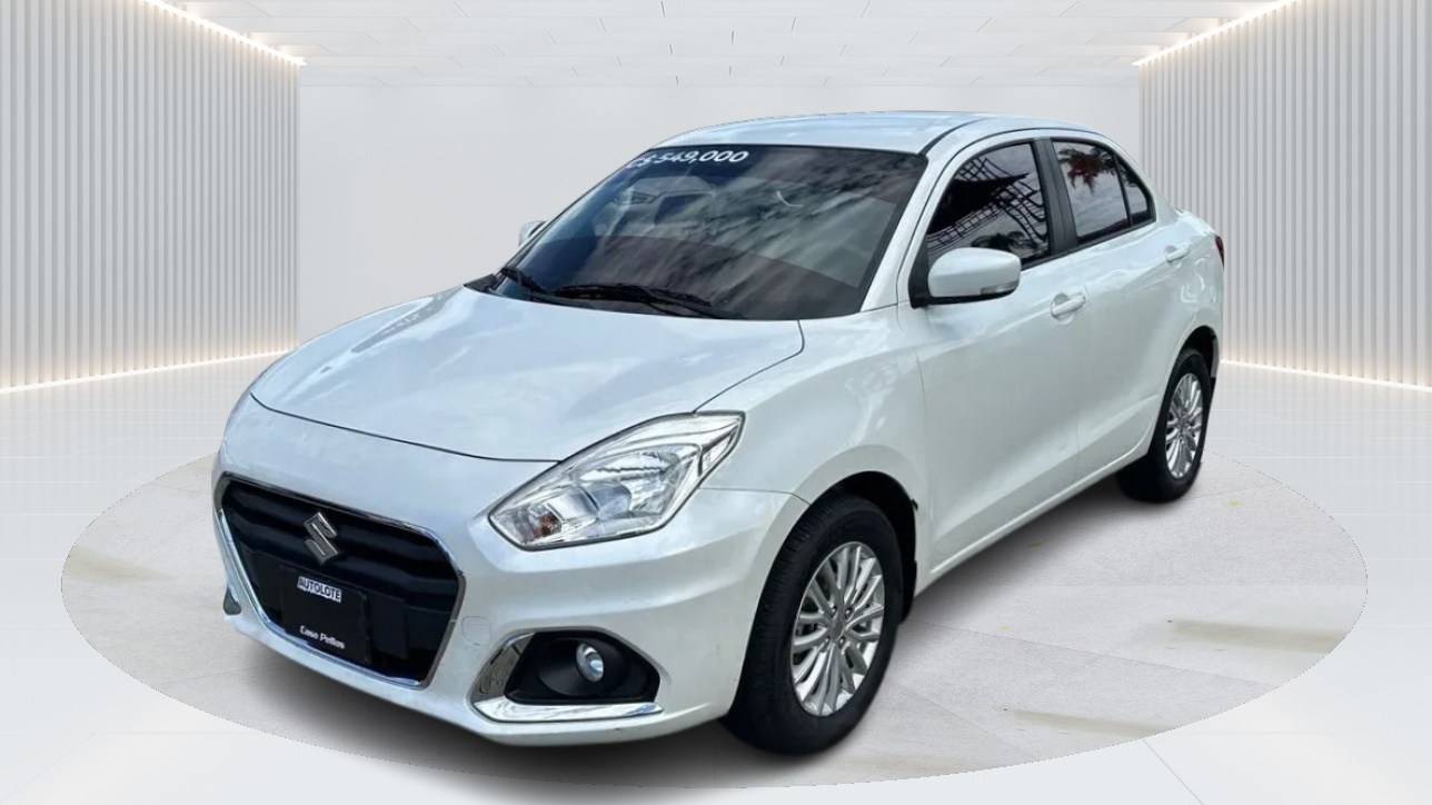 dzire 2023